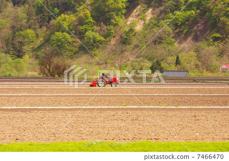 Farm work Farm work 7466470