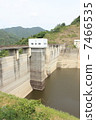 索具大壩 7466535