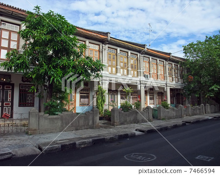 Penang Island luxury house Penang Island luxury house 7466594