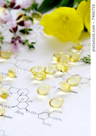 Herbs and supplements Herbs and supplements 7466758