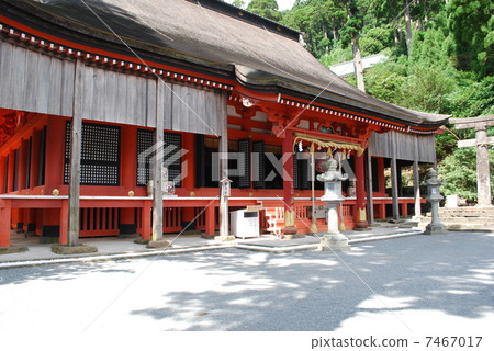 Hikoshiyama Shrine Hikoshiyama Shrine 7467017