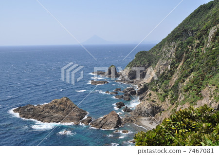 從薩塔角到凱登山 7467081