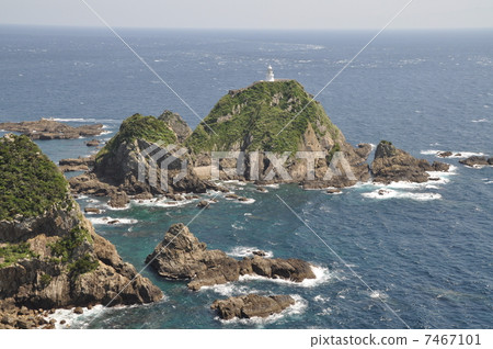 Satake海角燈塔 7467101