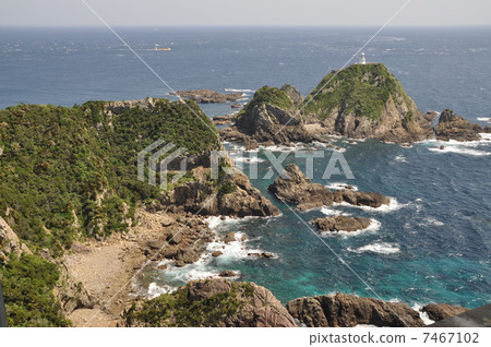 Satake海角燈塔 7467102