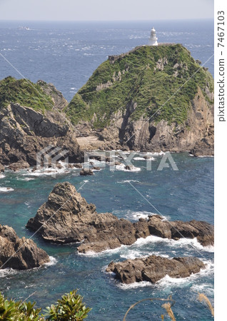 Satake海角燈塔 7467103