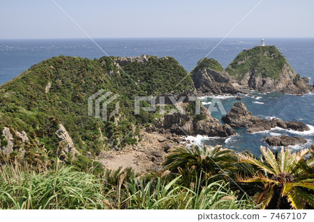 Satake海角燈塔 Satake海角燈塔 7467107