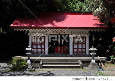尾崎神社 尾崎神社 7467109