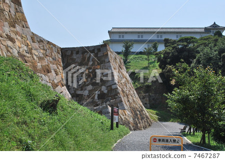 富岡城堡遺址 7467287