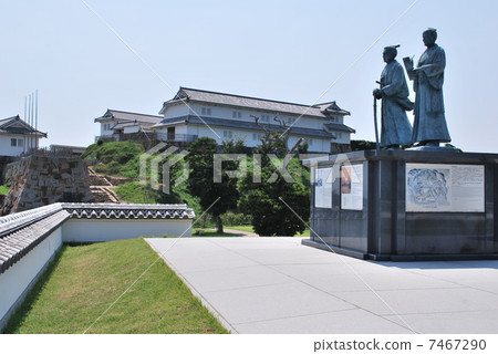 Tomioka Castle Ru Tokachi 7467290