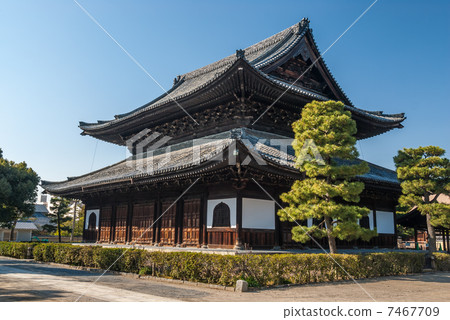 Kenninji寺 Kenninji寺 7467709