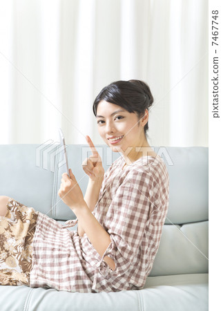 女性生活方式 女性生活方式 7467748