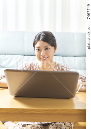女性生活方式 女性生活方式 7467749