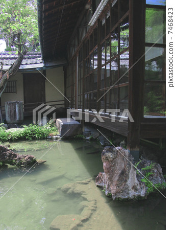 Yasuyuki Naikawa Cloisonnum紀念館 7468423