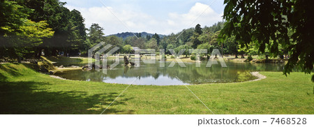 Hikoshi-ji的淨地花園 7468528