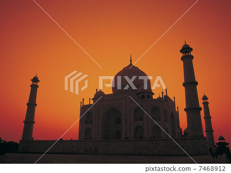 Famous place in India Famous place in India 7468912