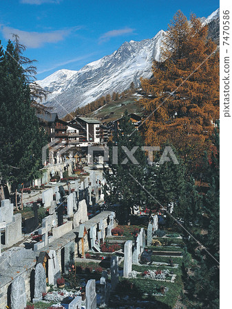 Graveyards of Alps Graveyards of Alps 7470586