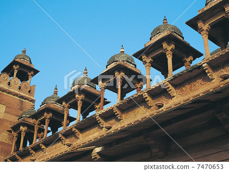 Famous place in India Famous place in India 7470653