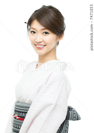 Kimono women Kimono women 7471855