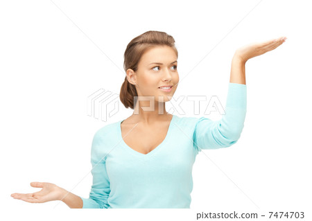 something on the palms something on the palms 7474703