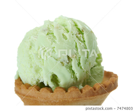 pistachio ice cream pistachio ice cream 7474803