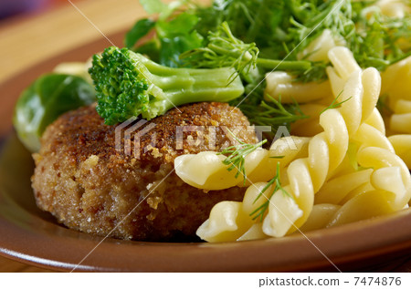 delicious macaroni pasta 7474876