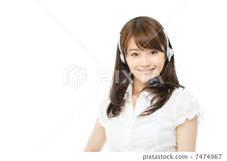 操作者 操作者 7474967