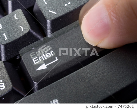 Enter Enter 7475261