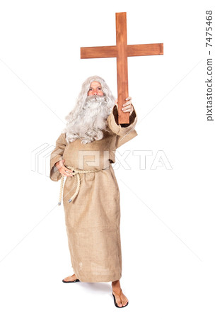 Preacher 7475468