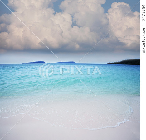 Sea beach Sea beach 7475584