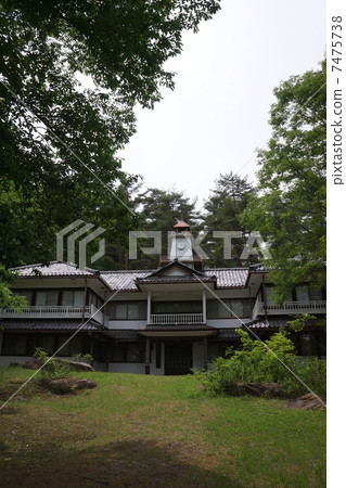 Bell Ringing Hill會議室 7475738