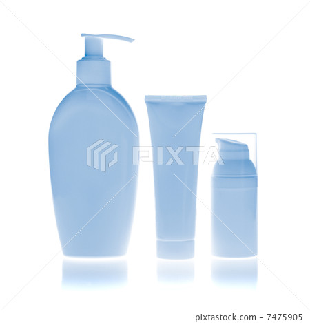 cosmetic bottles 7475905