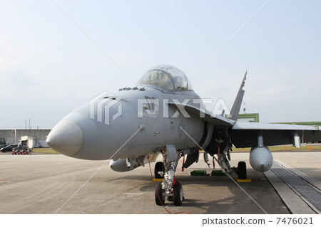 築城空軍基地 特技飛行 空中特技 7476021