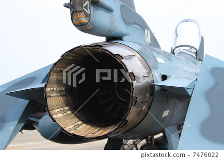 F-2 Viper ZERO 7476022