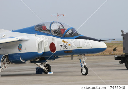 T-4 blue impulse 7476048