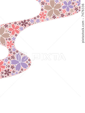 Graphic pattern 7476336