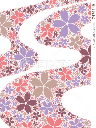 Graphic pattern 7476349