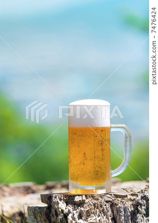 啤酒 啤酒 7476424