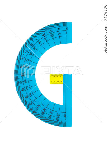 Alphabet rulers and protractors Alphabet rulers and protractors 7476536