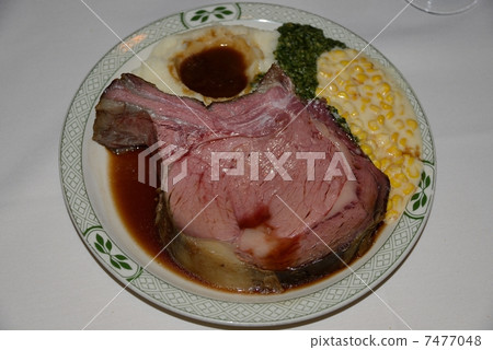 America Lowize Prime Rib America Lowize Prime Rib 7477048