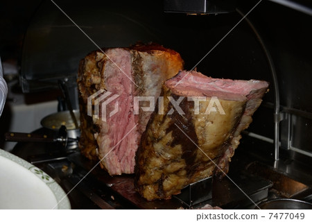 America Lowize Prime Rib 7477049