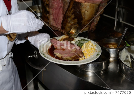 America Lowize Prime Rib 7477050