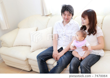 A family A family 7478064