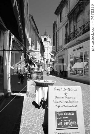 Black and white Machinami 7478339