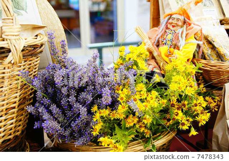 Flowers Flowers 7478343