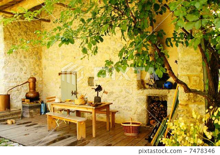 House of the South Buddha 7478346