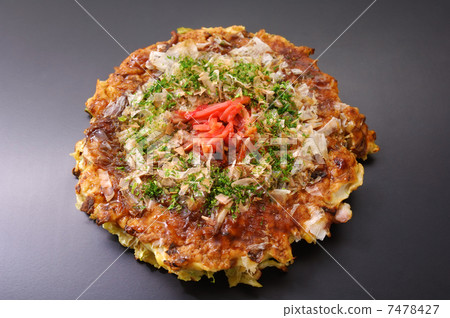 美味的大阪燒 7478427