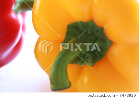 辣椒 辣椒 7478920