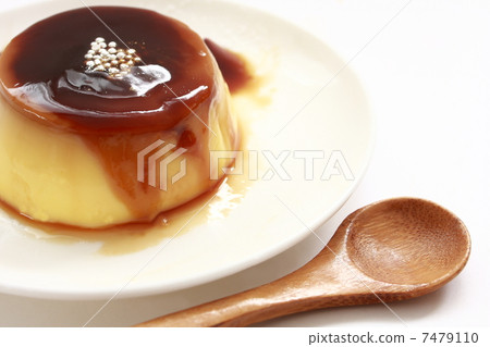 Pudding Pudding 7479110