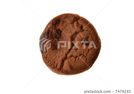 巧克力餅乾 巧克力餅乾 7479285