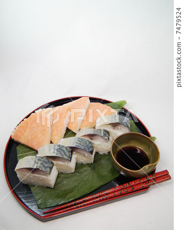 鯖魚壽司壽司壽司 7479524